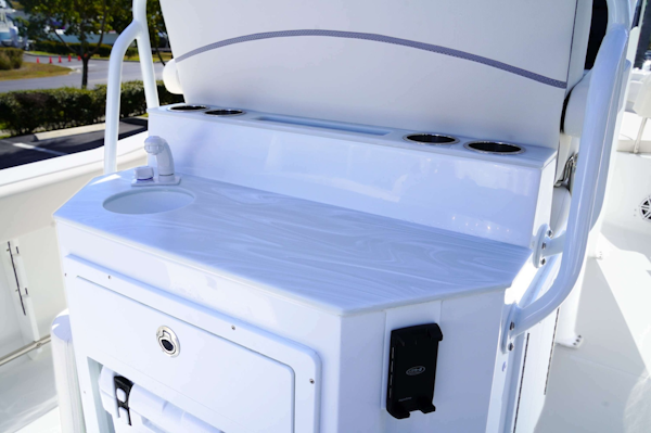 Sea Hunt-Ultra 245SE 2026 -Bonita Springs-Florida-United States-6203826