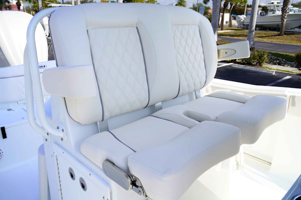 Sea Hunt-Ultra 245SE 2026 -Bonita Springs-Florida-United States-6203833