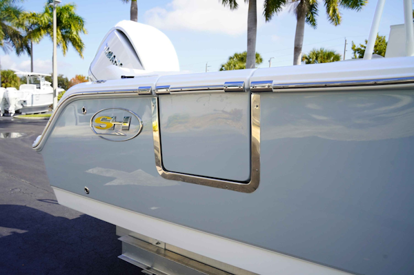 Sea Hunt-Ultra 245SE 2026 -Bonita Springs-Florida-United States-6203852