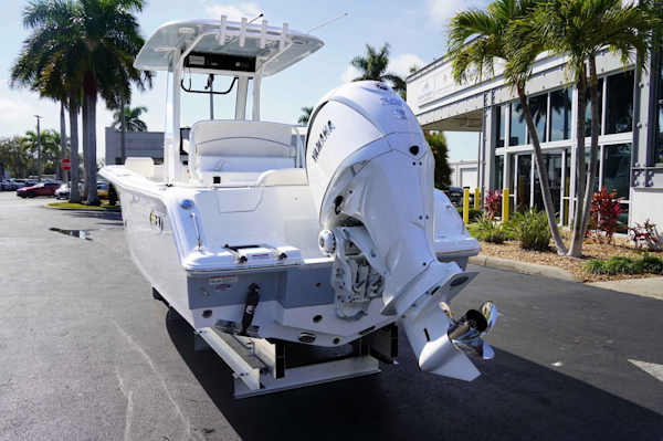 Sea Hunt-Ultra 245SE 2026 -Bonita Springs-Florida-United States-6203817