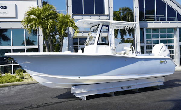 Sea Hunt-Ultra 245SE 2026 -Bonita Springs-Florida-United States-6203792