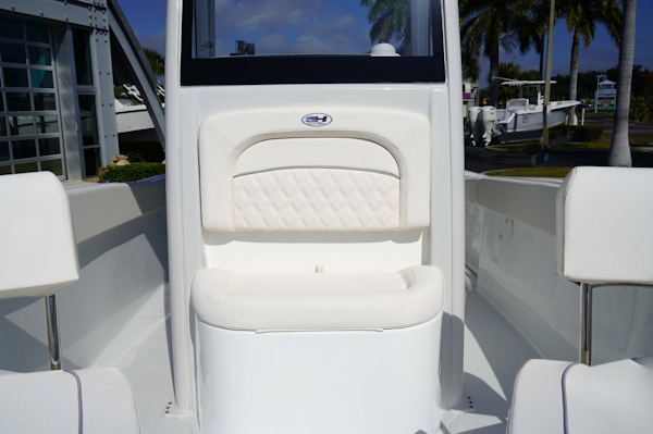 Sea Hunt-Ultra 245SE 2026 -Bonita Springs-Florida-United States-6203841
