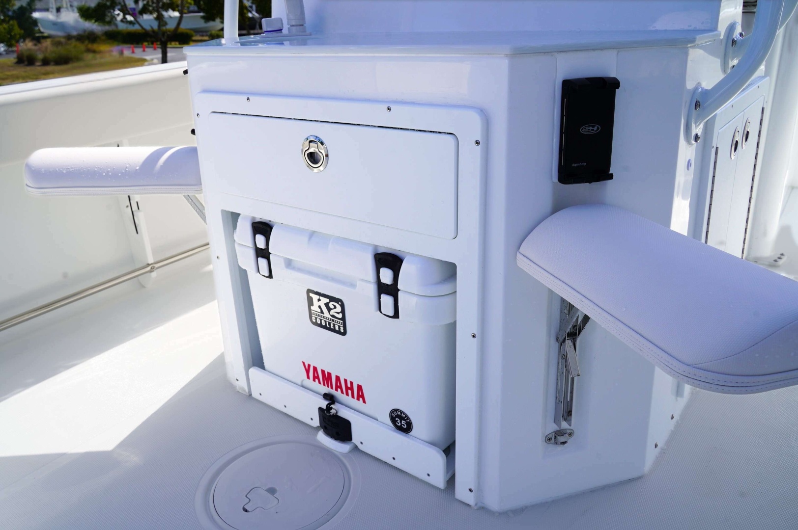 Sea Hunt-Ultra 245SE 2026 -Bonita Springs-Florida-United States-6203824 | Thumbnail