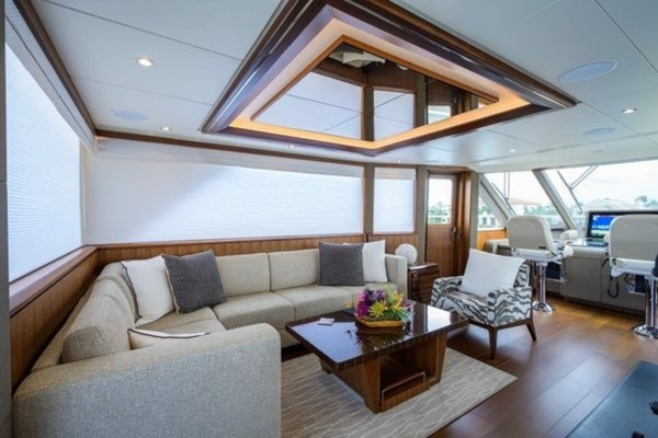 Ocean Alexander-Motoryacht 100 2019-Zephyr Stuart-Florida-United States-6203924