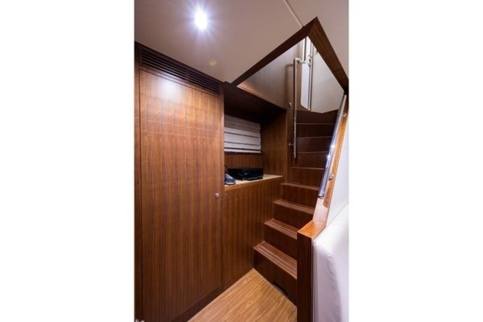 Ocean Alexander-Motoryacht 100 2019-Zephyr Stuart-Florida-United States-6203967 | Thumbnail