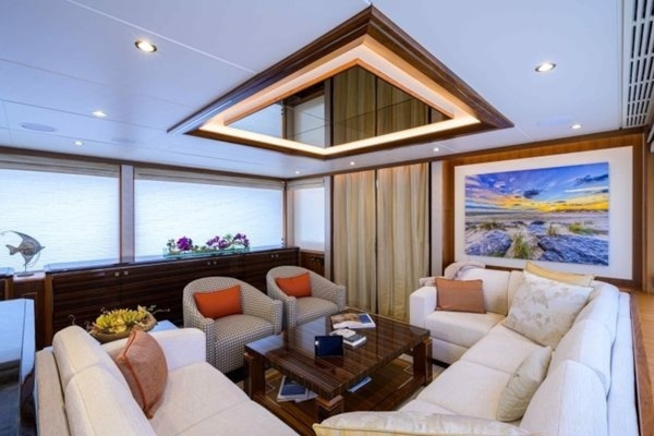 Ocean Alexander-Motoryacht 100 2019-Zephyr Stuart-Florida-United States-6203931