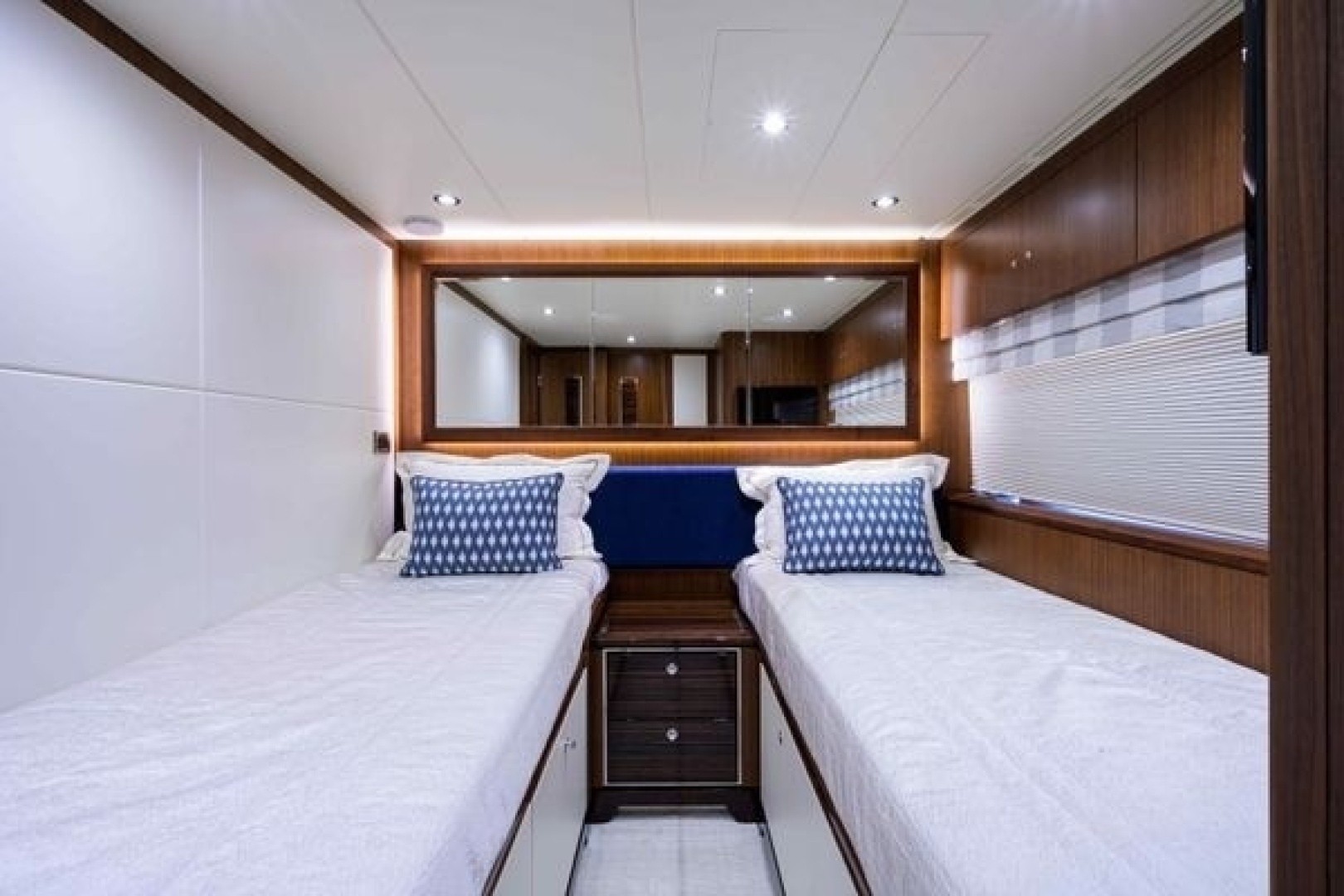 Ocean Alexander-Motoryacht 100 2019-Zephyr Stuart-Florida-United States-6203958 | Thumbnail