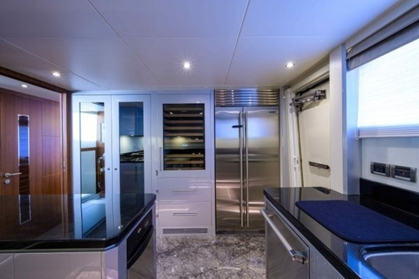 Ocean Alexander-Motoryacht 100 2019-Zephyr Stuart-Florida-United States-6203935