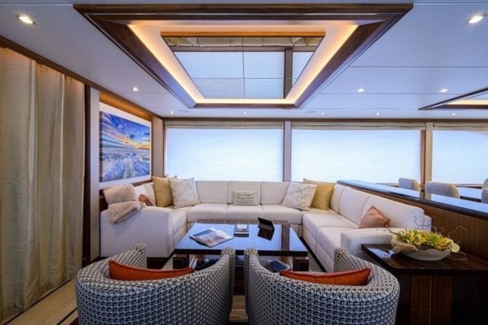 Ocean Alexander-Motoryacht 100 2019-Zephyr Stuart-Florida-United States-6203932 | Thumbnail