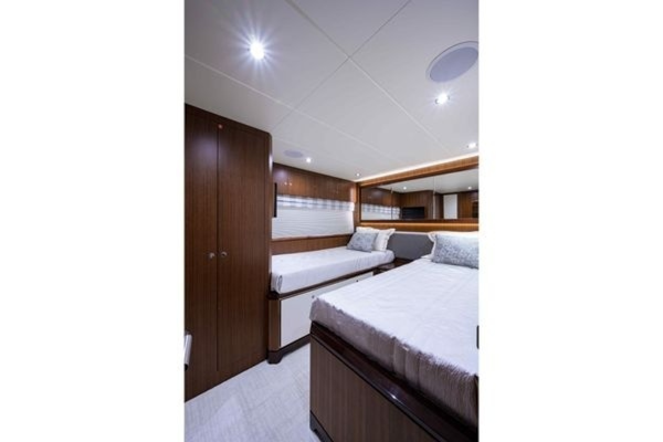 Ocean Alexander-Motoryacht 100 2019-Zephyr Stuart-Florida-United States-6203962
