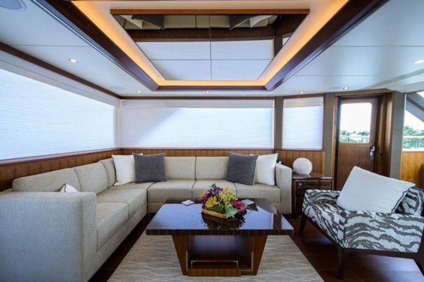 Ocean Alexander-Motoryacht 100 2019-Zephyr Stuart-Florida-United States-6203923