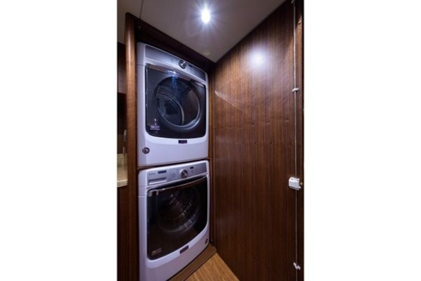 Ocean Alexander-Motoryacht 100 2019-Zephyr Stuart-Florida-United States-6203969