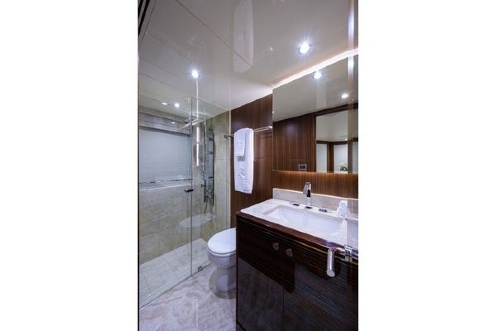 Ocean Alexander-Motoryacht 100 2019-Zephyr Stuart-Florida-United States-6203955 | Thumbnail