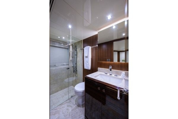 Ocean Alexander-Motoryacht 100 2019-Zephyr Stuart-Florida-United States-6203955