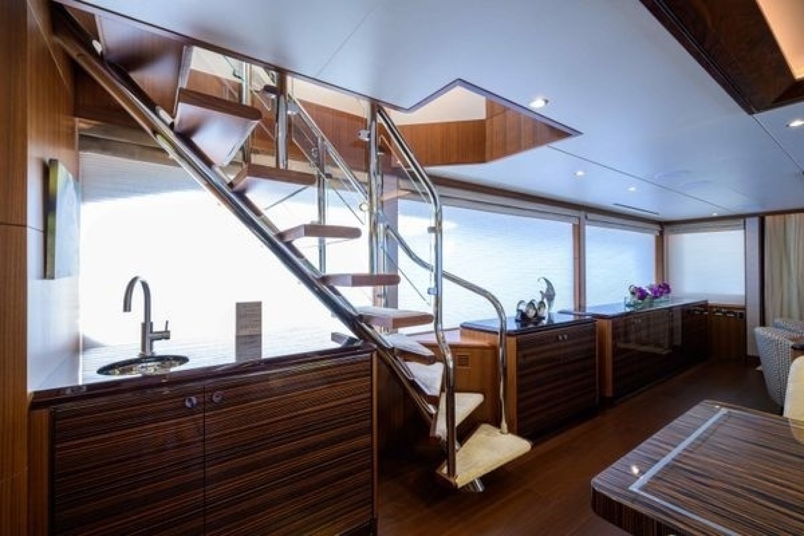 Ocean Alexander-Motoryacht 100 2019-Zephyr Stuart-Florida-United States-6203930 | Thumbnail