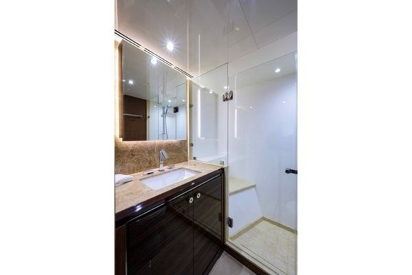 Ocean Alexander-Motoryacht 100 2019-Zephyr Stuart-Florida-United States-6203961
