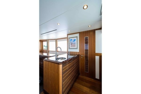 Ocean Alexander-Motoryacht 100 2019-Zephyr Stuart-Florida-United States-6203925