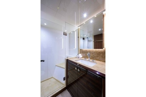 Ocean Alexander-Motoryacht 100 2019-Zephyr Stuart-Florida-United States-6203965