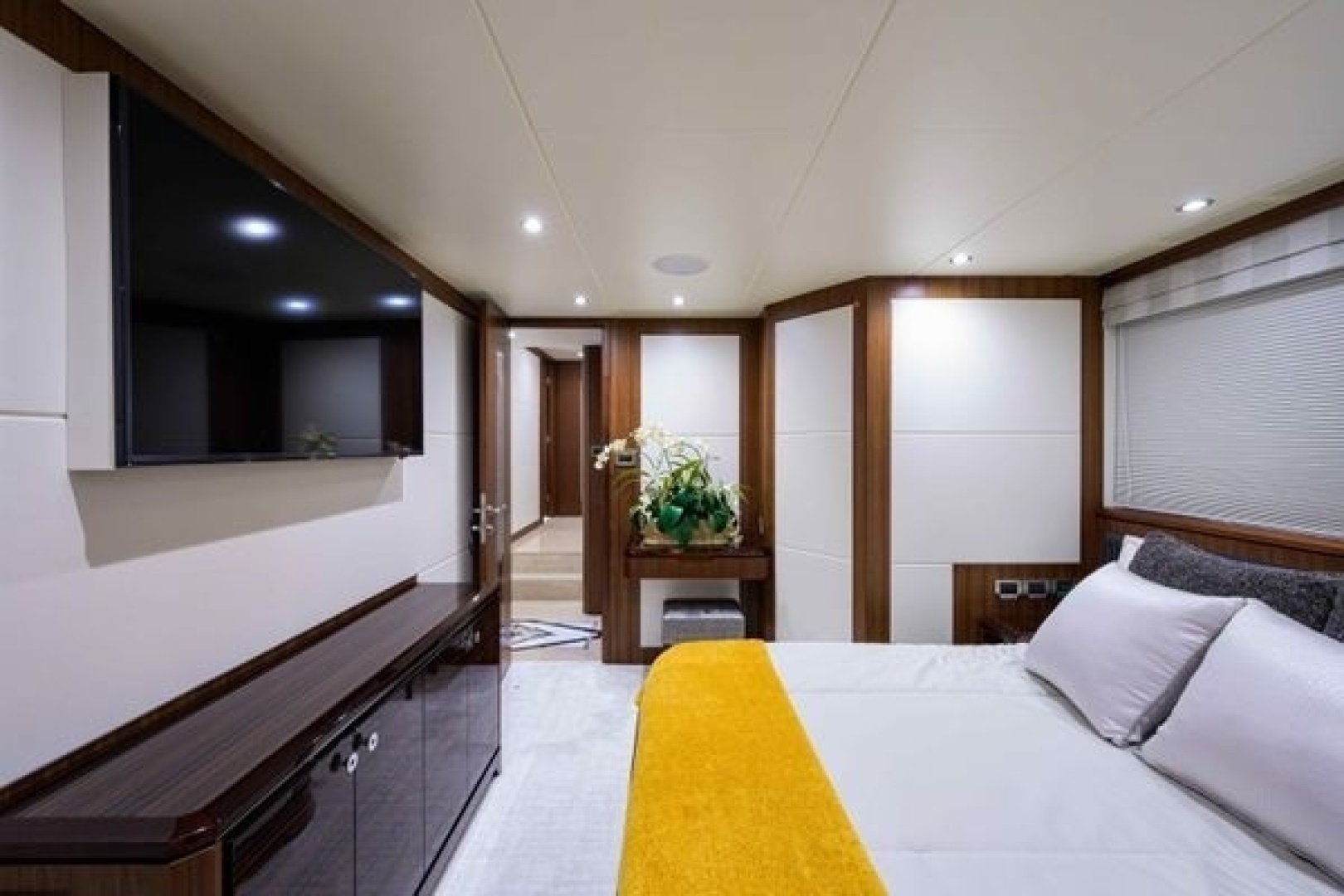 Ocean Alexander-Motoryacht 100 2019-Zephyr Stuart-Florida-United States-6203954 | Thumbnail