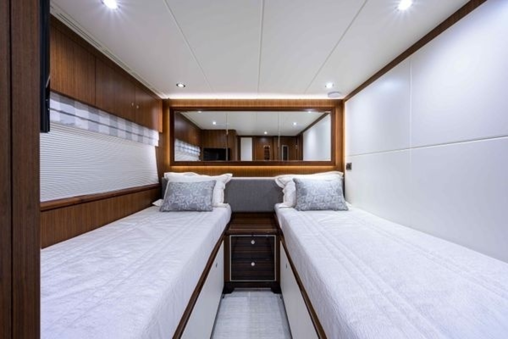 Ocean Alexander-Motoryacht 100 2019-Zephyr Stuart-Florida-United States-6203963 | Thumbnail