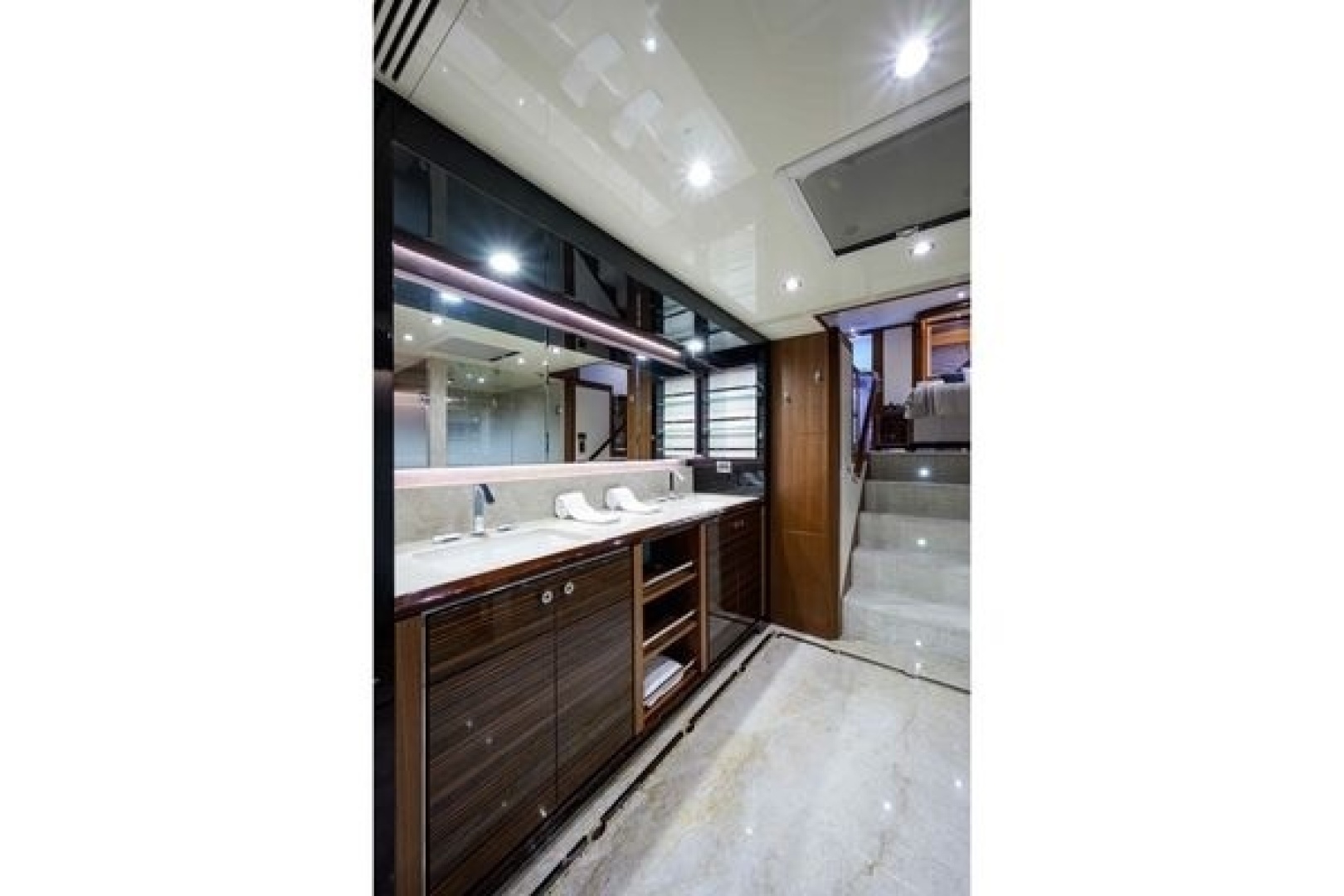 Ocean Alexander-Motoryacht 100 2019-Zephyr Stuart-Florida-United States-6203944 | Thumbnail