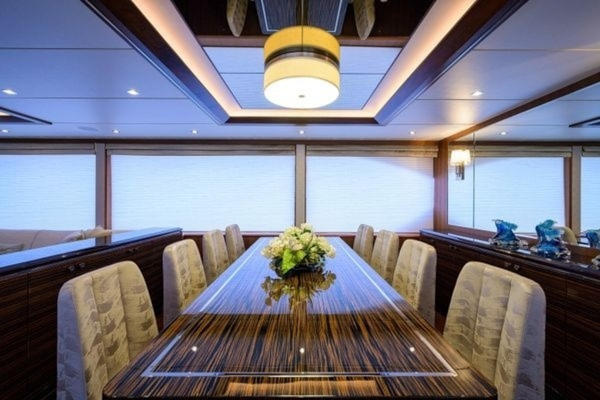 Ocean Alexander-Motoryacht 100 2019-Zephyr Stuart-Florida-United States-6203933