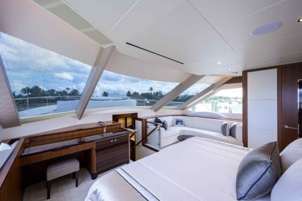 Ocean Alexander-Motoryacht 100 2019-Zephyr Stuart-Florida-United States-6203941