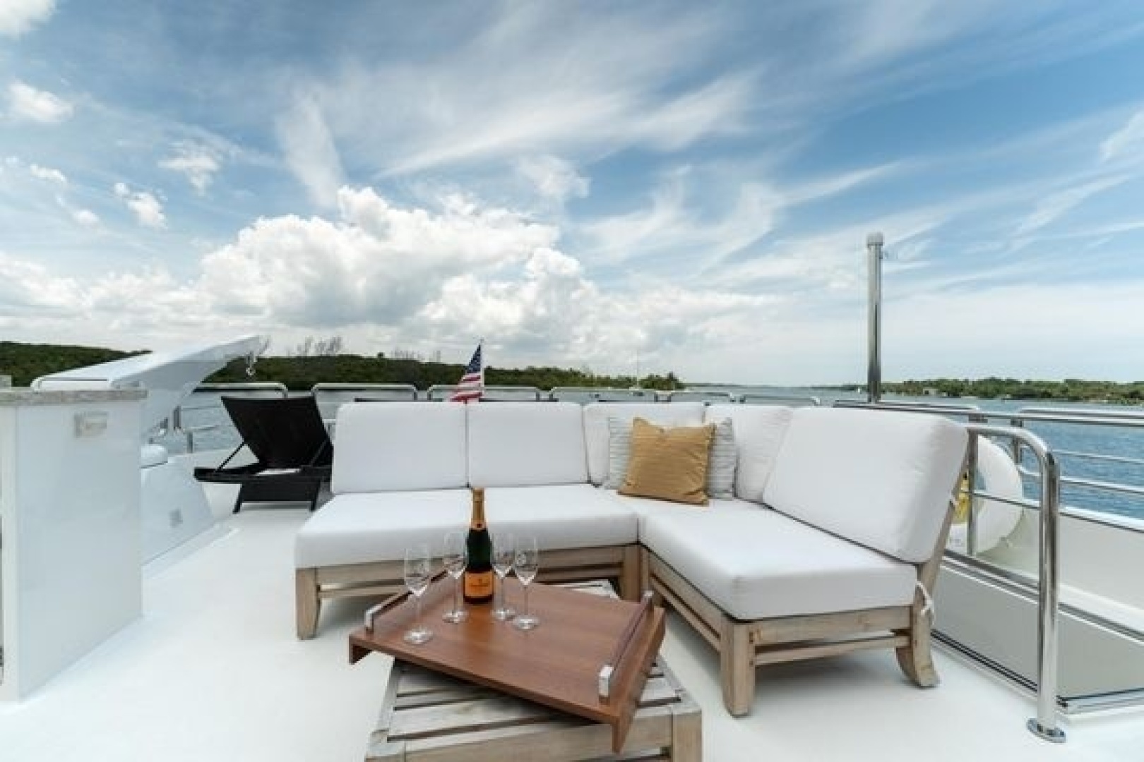 Ocean Alexander-Motoryacht 100 2019-Zephyr Stuart-Florida-United States-6203917 | Thumbnail