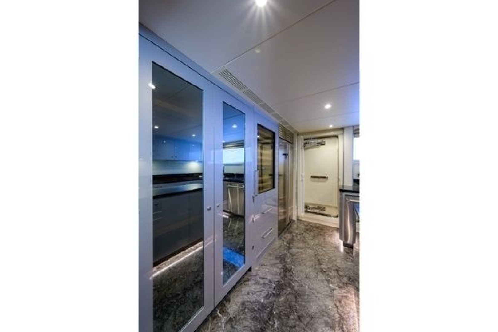 Ocean Alexander-Motoryacht 100 2019-Zephyr Stuart-Florida-United States-6203937 | Thumbnail