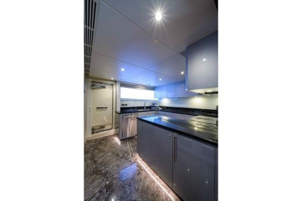 Ocean Alexander-Motoryacht 100 2019-Zephyr Stuart-Florida-United States-6203936