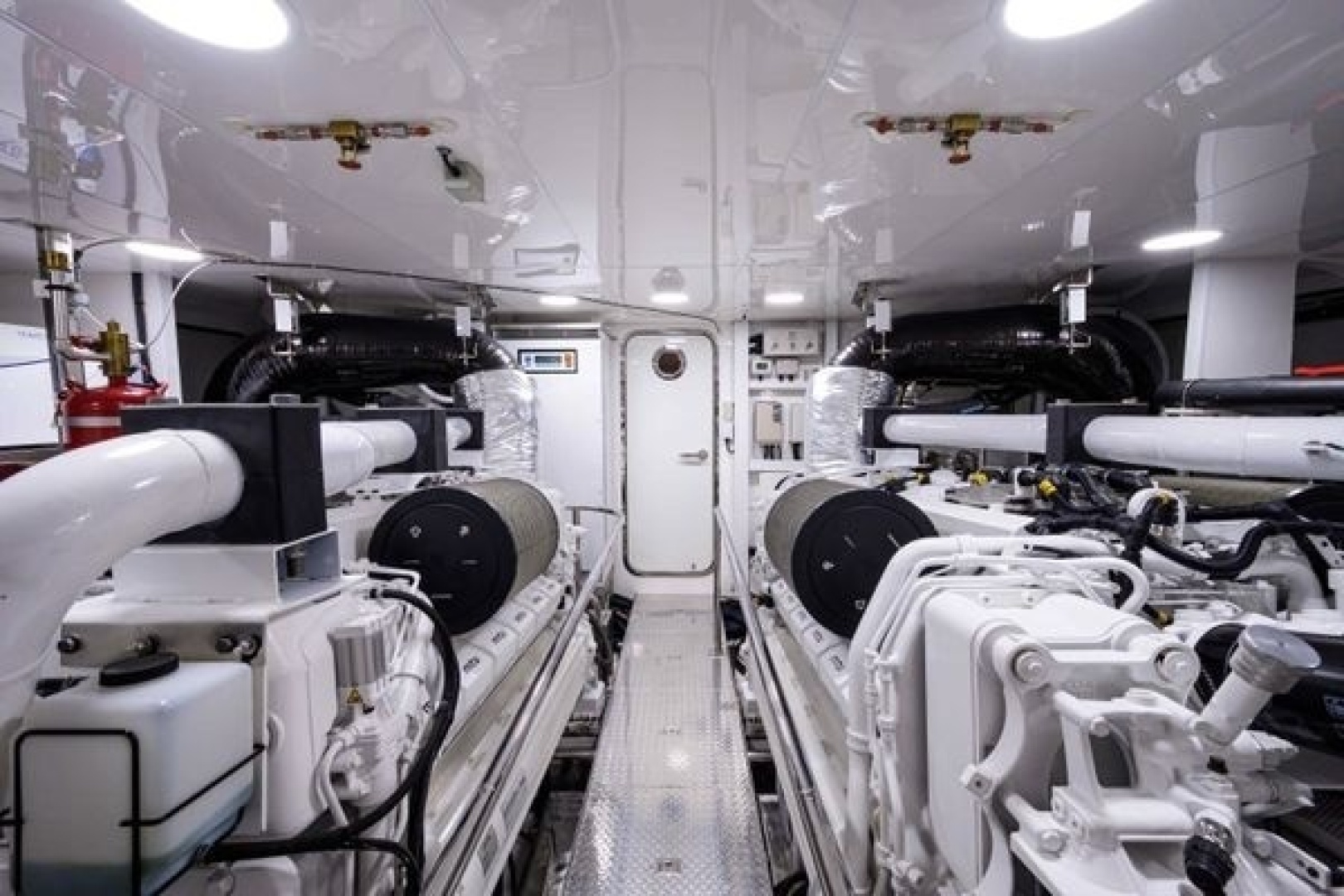 Ocean Alexander-Motoryacht 100 2019-Zephyr Stuart-Florida-United States-6203971 | Thumbnail