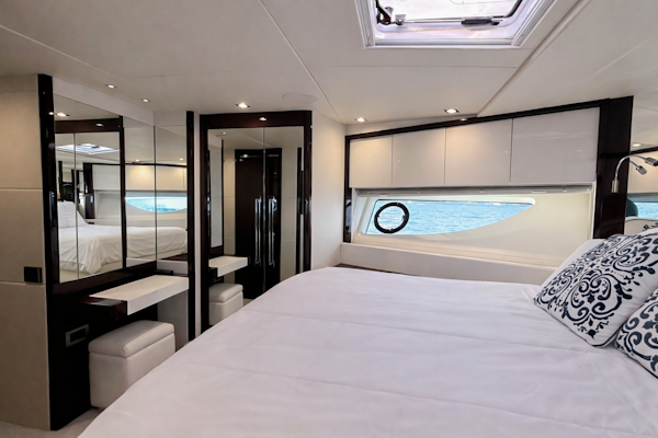 Sunseeker-76 YACHT 2019-SOLAIRE Aventura-Florida-United States-6204107