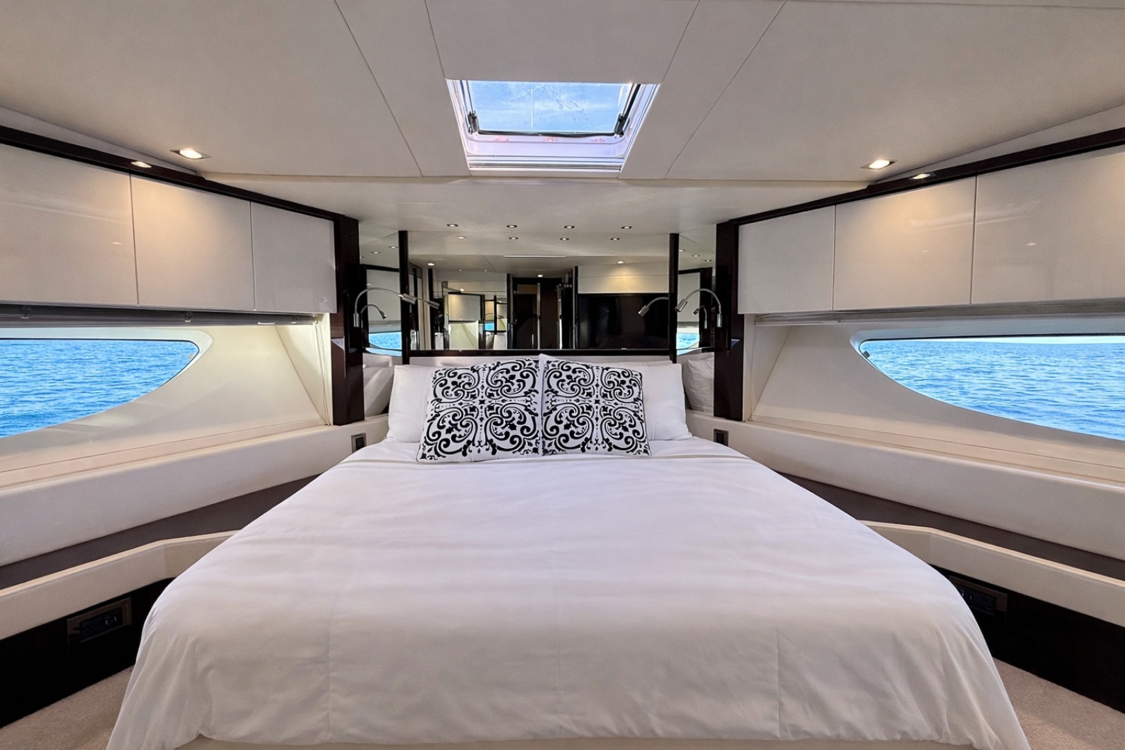 Sunseeker-76 YACHT 2019-SOLAIRE Aventura-Florida-United States-6204106 | Thumbnail