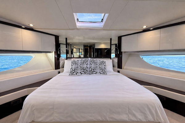 Sunseeker-76 YACHT 2019-SOLAIRE Aventura-Florida-United States-6204106