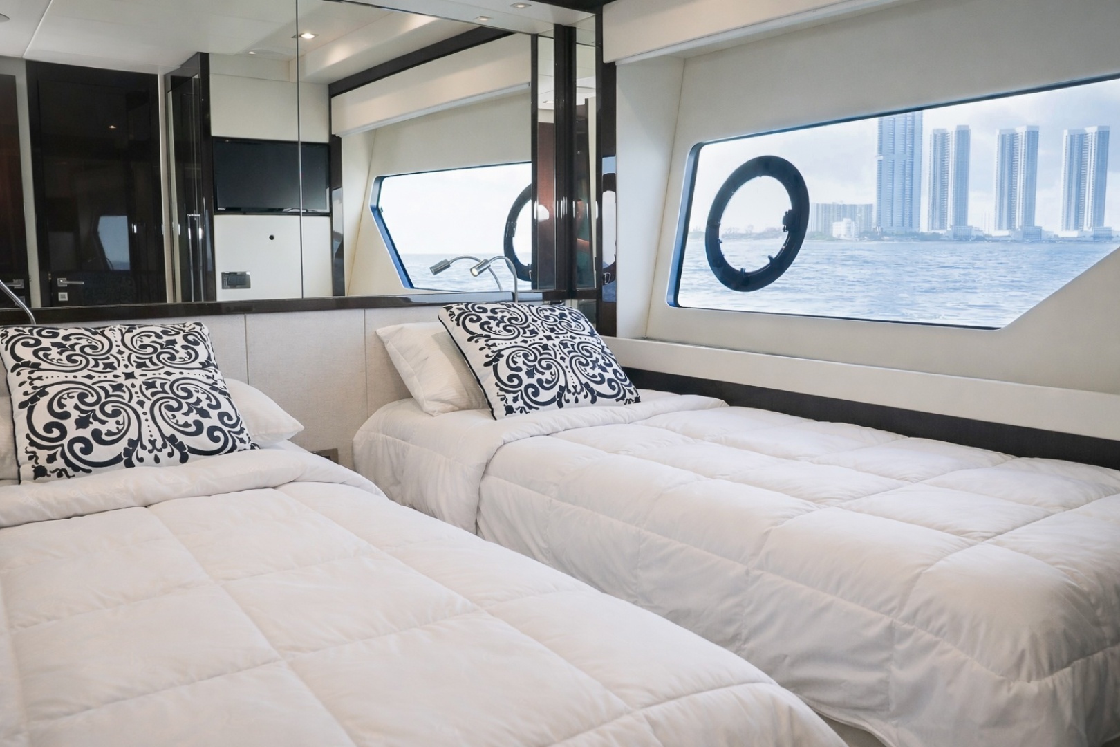 Sunseeker-76 YACHT 2019-SOLAIRE Aventura-Florida-United States-6204112 | Thumbnail