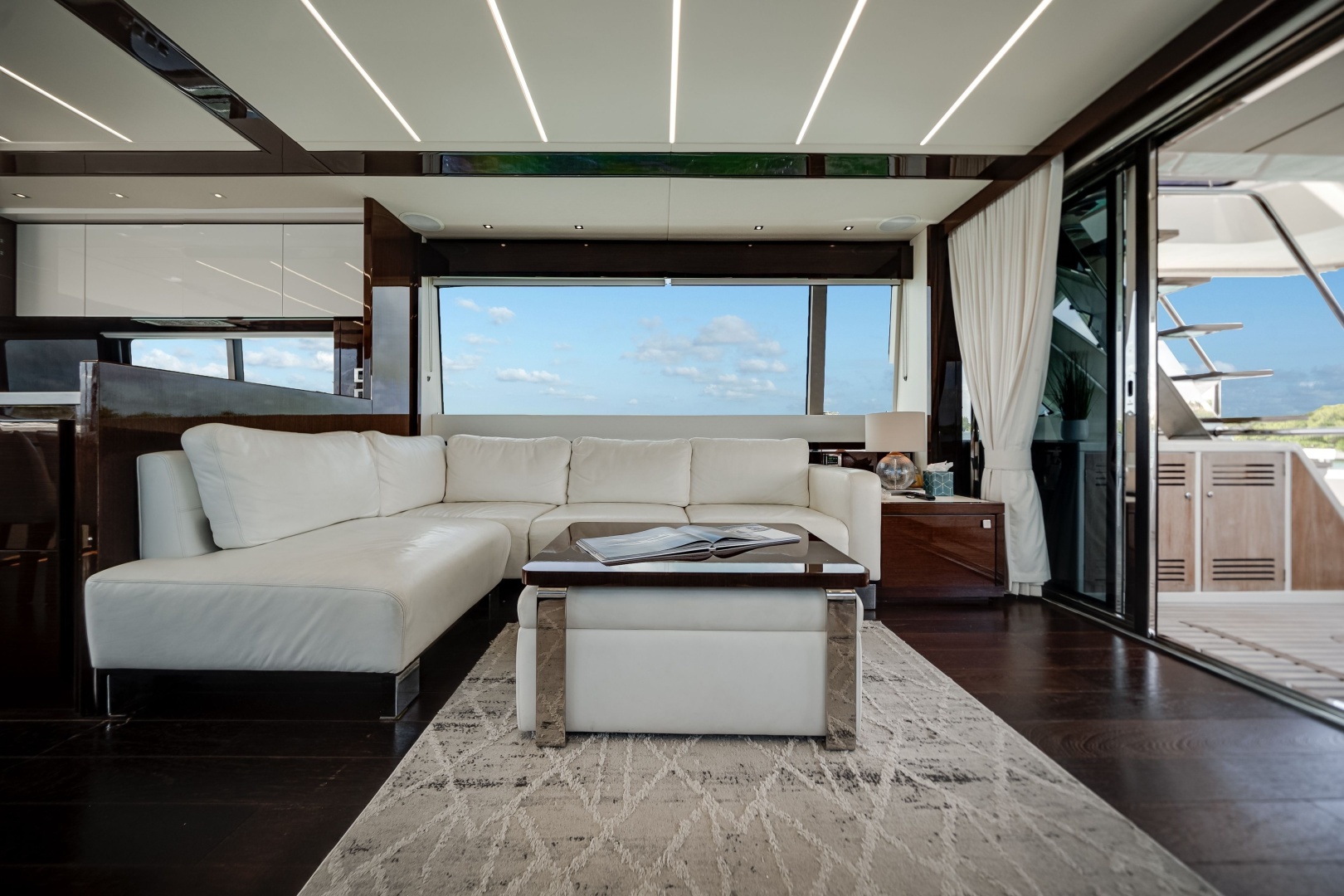Sunseeker-76 YACHT 2019-SOLAIRE Aventura-Florida-United States-6204063 | Thumbnail