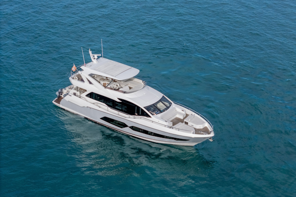 Sunseeker-76 YACHT 2019-SOLAIRE Aventura-Florida-United States-6204058