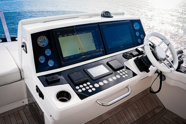 Sunseeker-76 YACHT 2019-SOLAIRE Aventura-Florida-United States-6204071