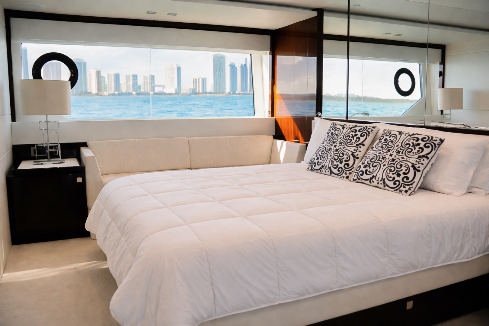 Sunseeker-76 YACHT 2019-SOLAIRE Aventura-Florida-United States-6204110 | Thumbnail