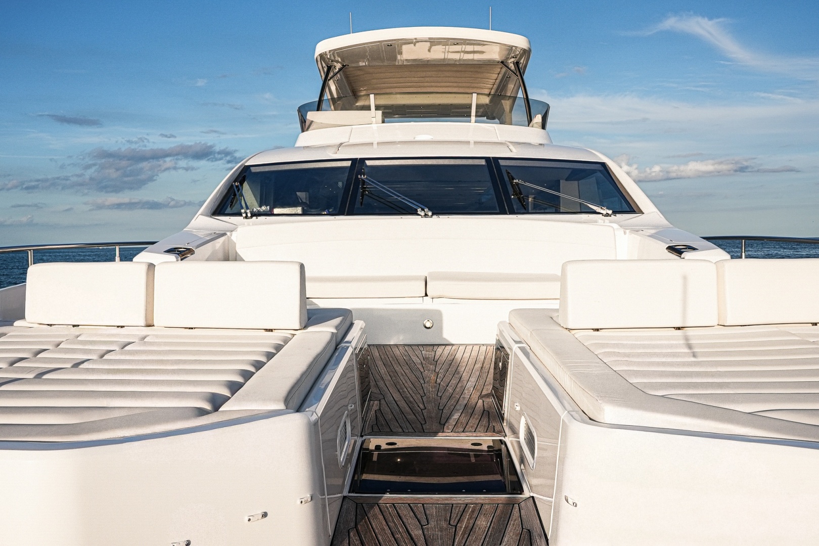 Sunseeker-76 YACHT 2019-SOLAIRE Aventura-Florida-United States-6204096 | Thumbnail