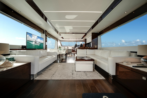 Sunseeker-76 YACHT 2019-SOLAIRE Aventura-Florida-United States-6204122