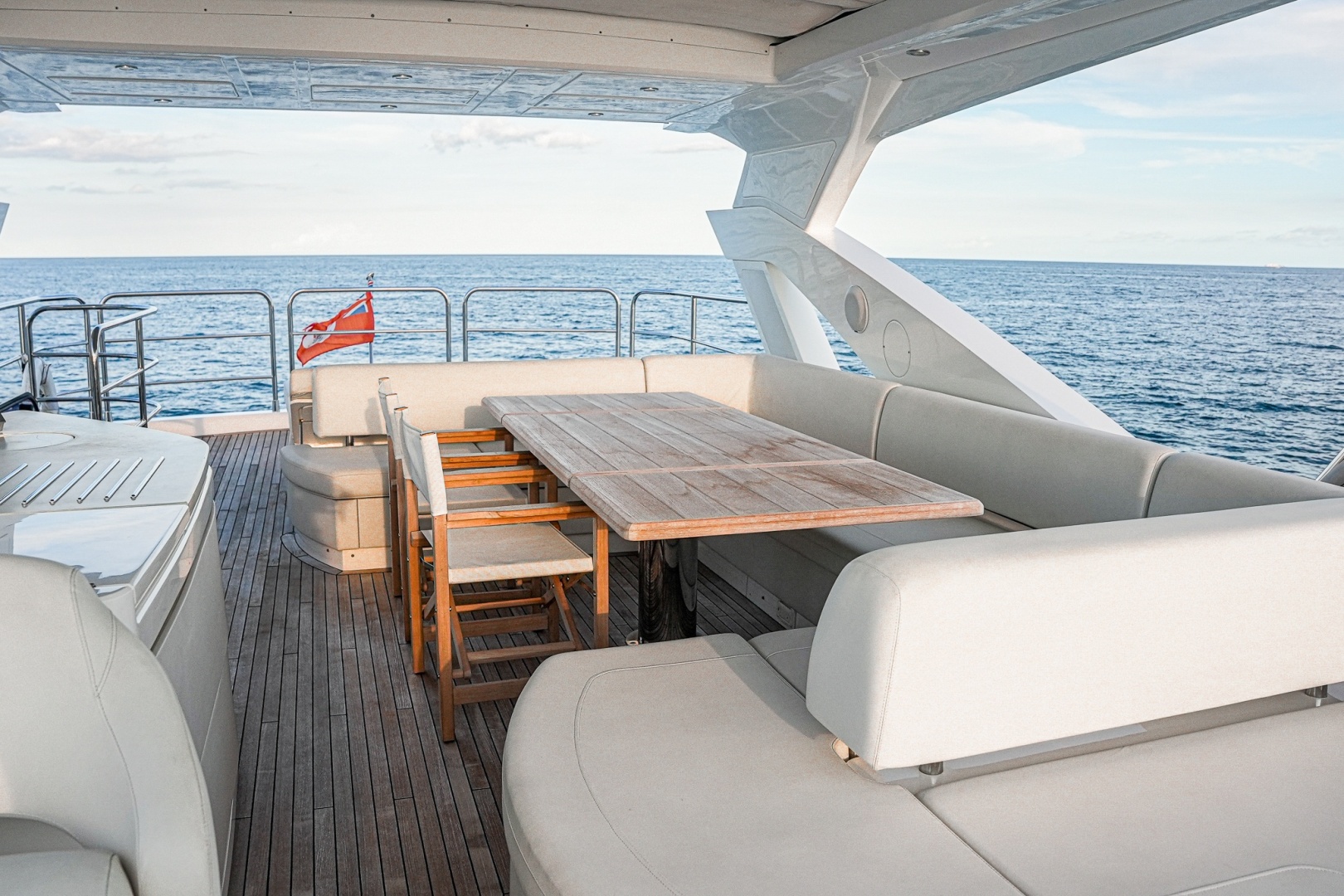 Sunseeker-76 YACHT 2019-SOLAIRE Aventura-Florida-United States-6204091 | Thumbnail