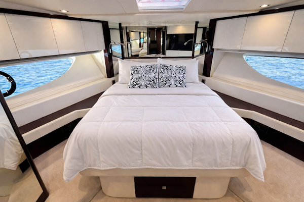 Sunseeker-76 YACHT 2019-SOLAIRE Aventura-Florida-United States-6204109