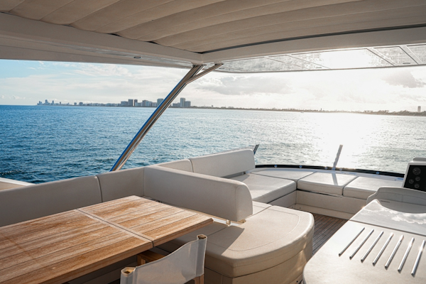 Sunseeker-76 YACHT 2019-SOLAIRE Aventura-Florida-United States-6204089