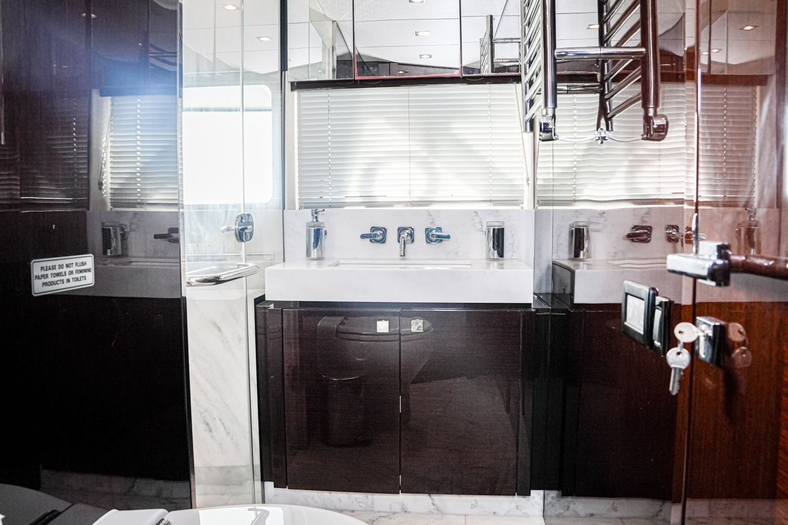 Sunseeker-76 YACHT 2019-SOLAIRE Aventura-Florida-United States-6204086 | Thumbnail