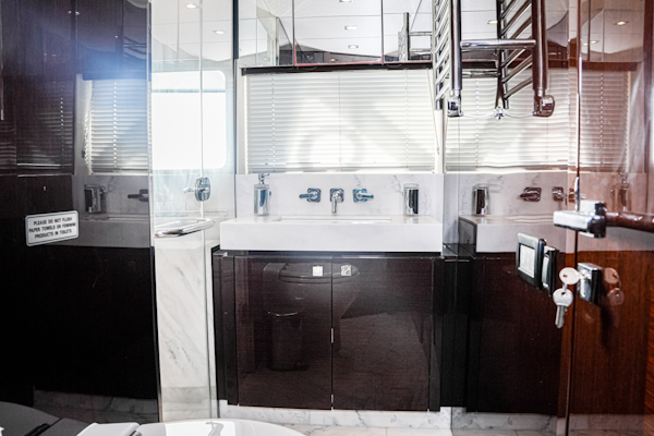 Sunseeker-76 YACHT 2019-SOLAIRE Aventura-Florida-United States-6204086