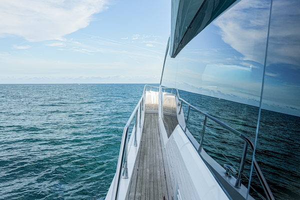 Sunseeker-76 YACHT 2019-SOLAIRE Aventura-Florida-United States-6204080