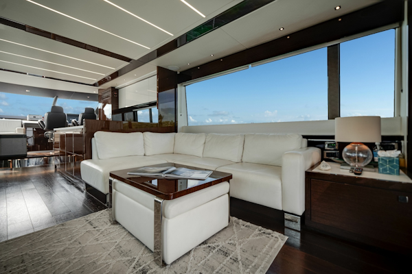 Sunseeker-76 YACHT 2019-SOLAIRE Aventura-Florida-United States-6204119