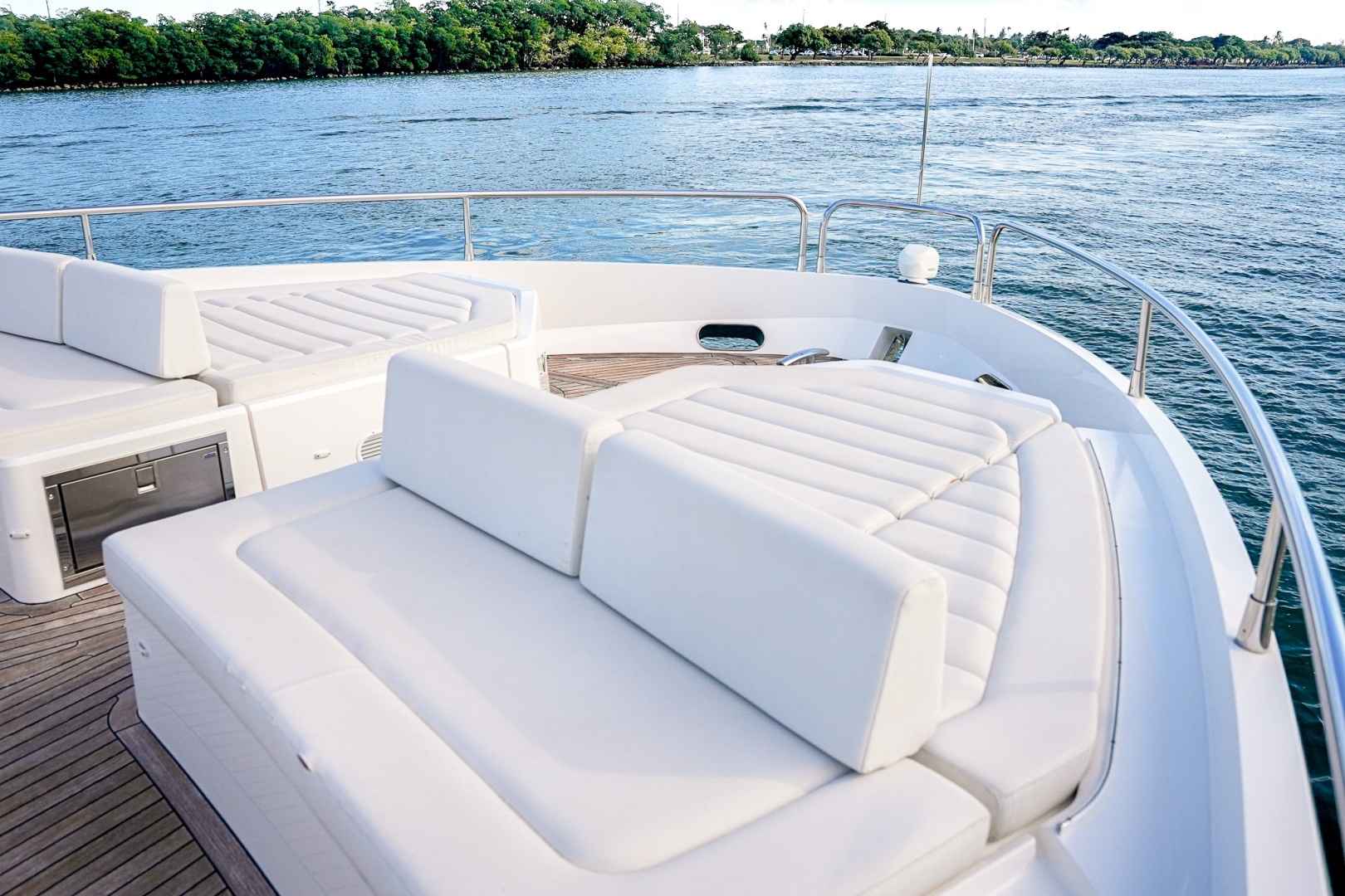 Sunseeker-76 YACHT 2019-SOLAIRE Aventura-Florida-United States-6204067 | Thumbnail