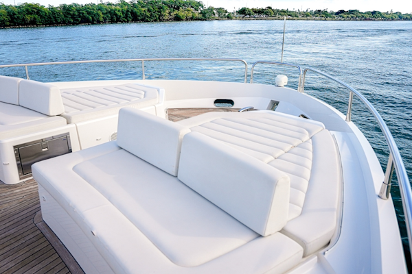 Sunseeker-76 YACHT 2019-SOLAIRE Aventura-Florida-United States-6204067